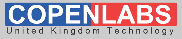 CopenLabs Logo